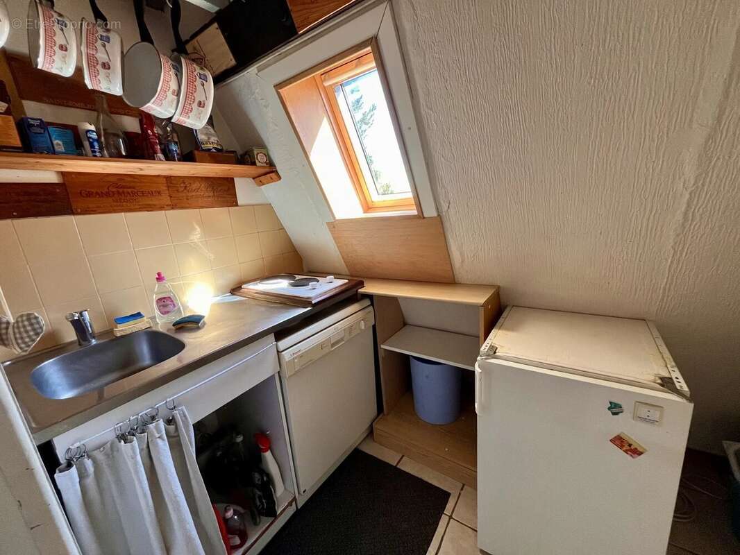 Chalet en exclusivité - photo 14