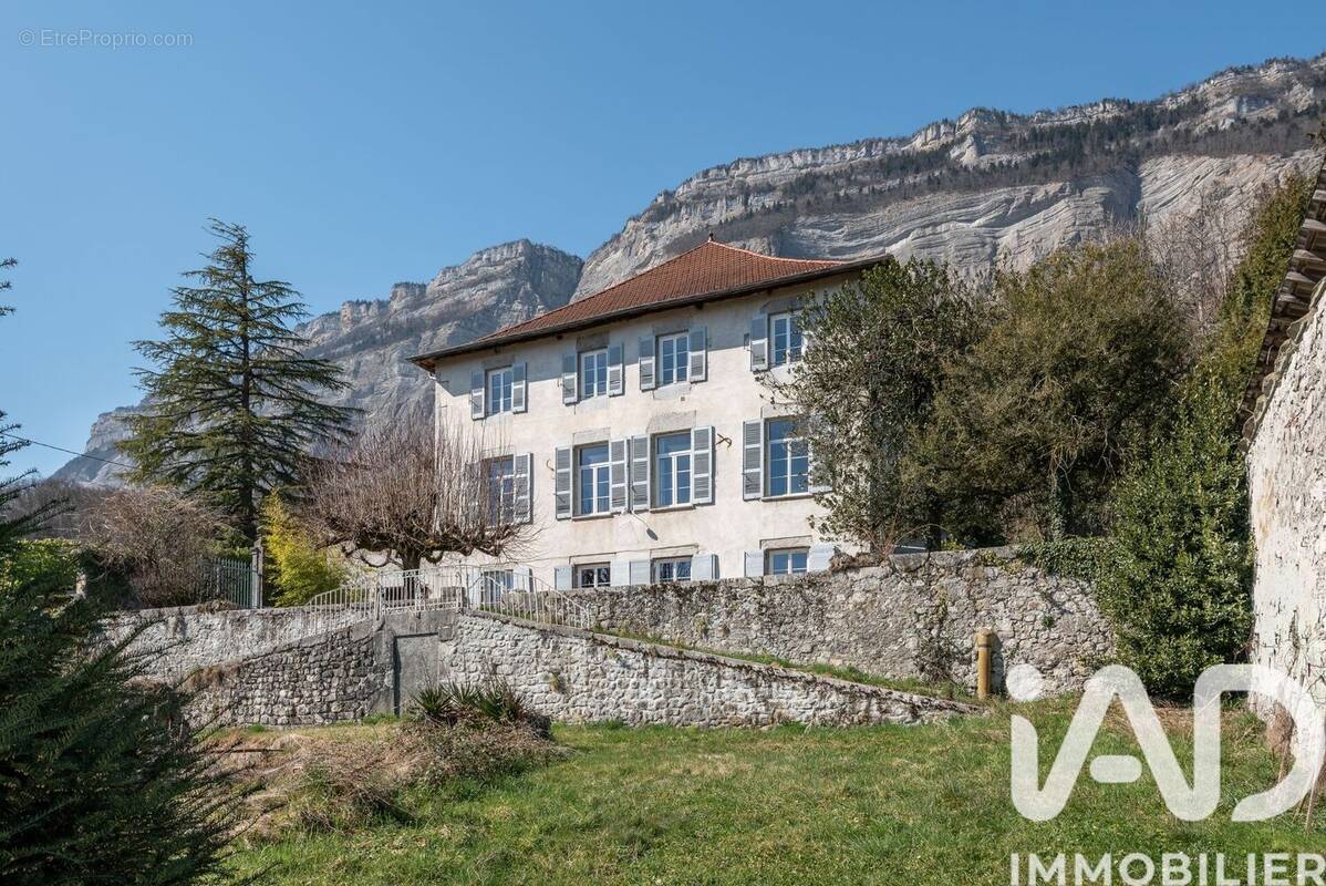 Photo 1 - Maison à BIVIERS
