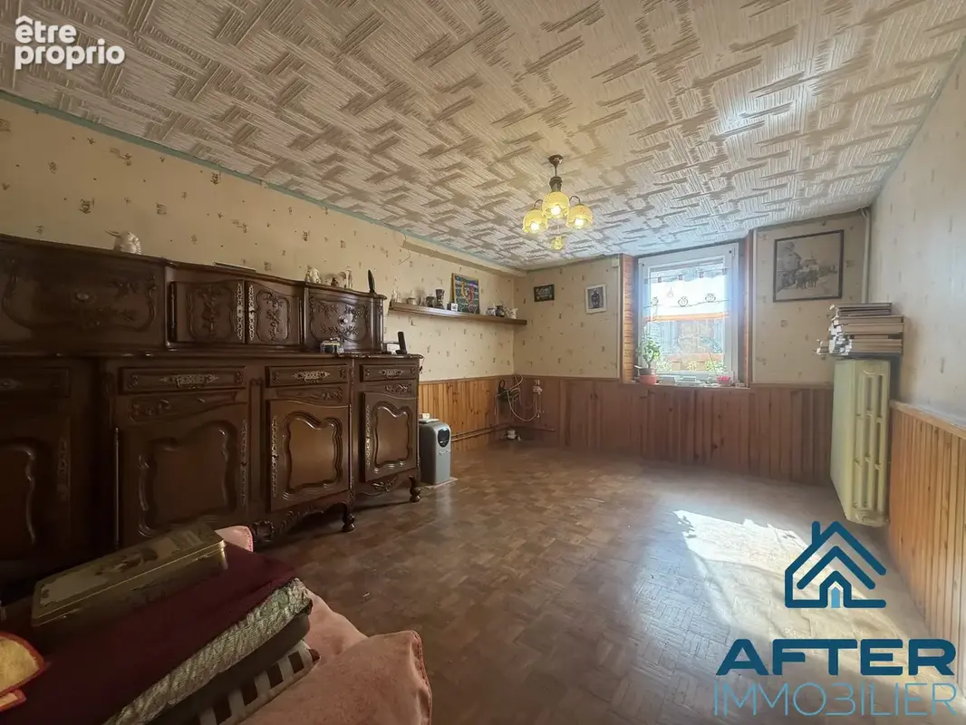 Maison 3 pièces 97 m² à vendre à Laronxe (54950) - photo 3