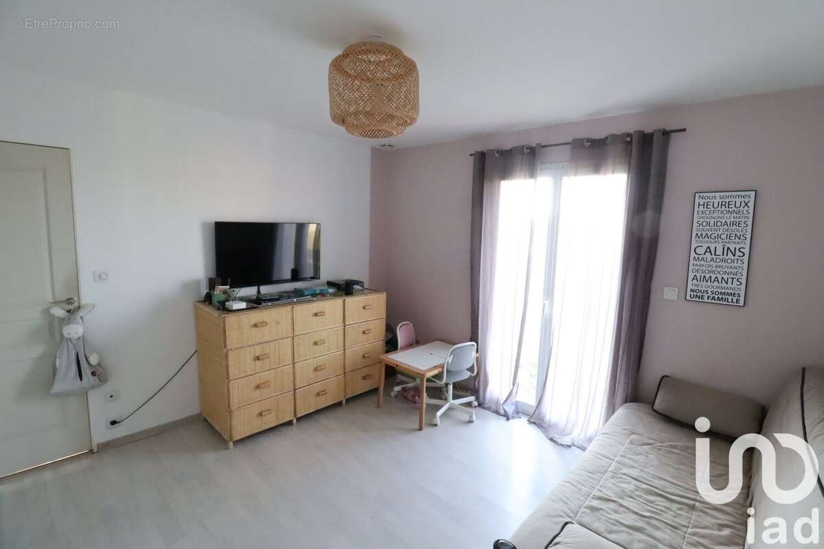 Photo 8 - Maison à VINZELLES