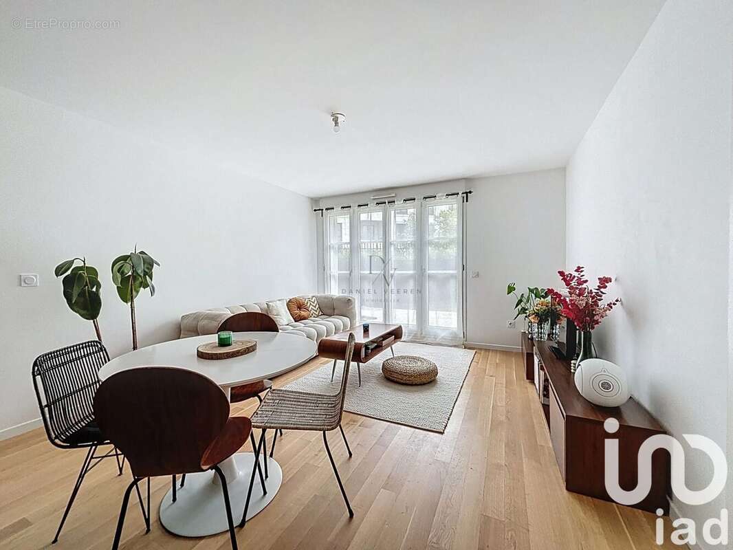 Photo 2 - Appartement à CLAMART