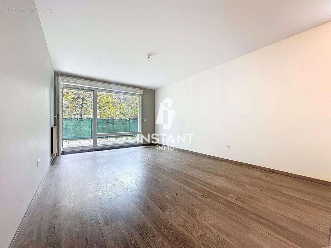 Appartement à CRETEIL