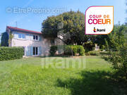 Maison à ROMANS-SUR-ISERE