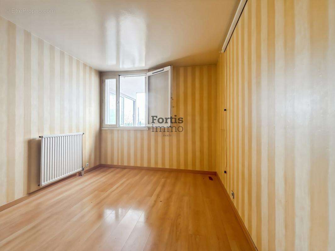 Noisy-le-grand - 5 pièces 81 m² + loggia de 13 m² - photo 9