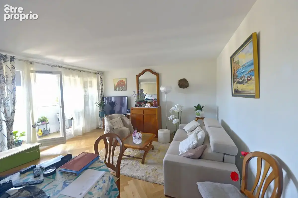 Appartement 3 pièces 64 m² à vendre à Royan (17200) - photo 3