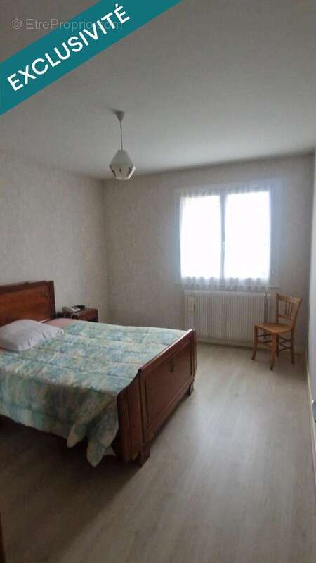 Photo 5 - Maison à COURNON-D'AUVERGNE