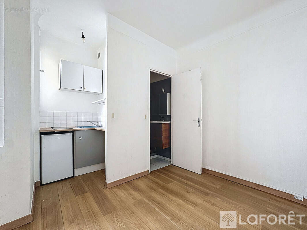 Appartement à PARIS-13E