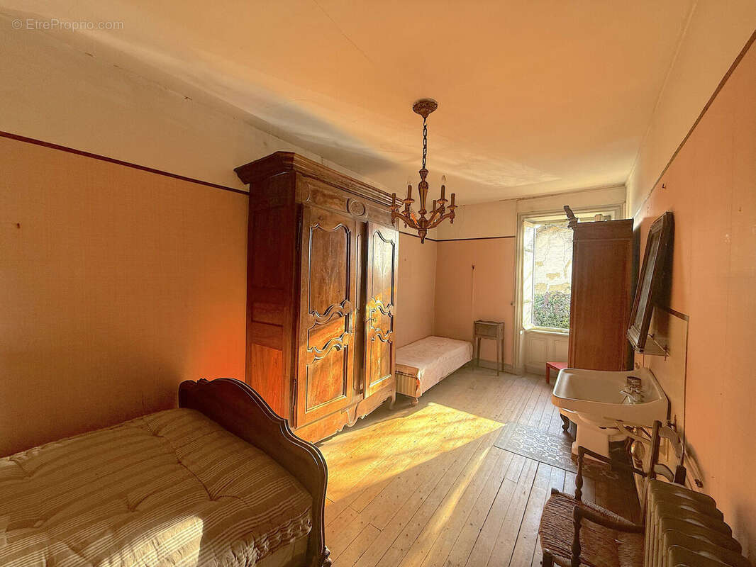 Photo 5 - Maison à CHATILLON-LA-PALUD