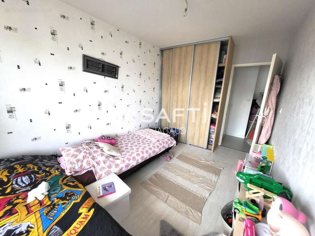 Photo 7 - Appartement à BUXEROLLES