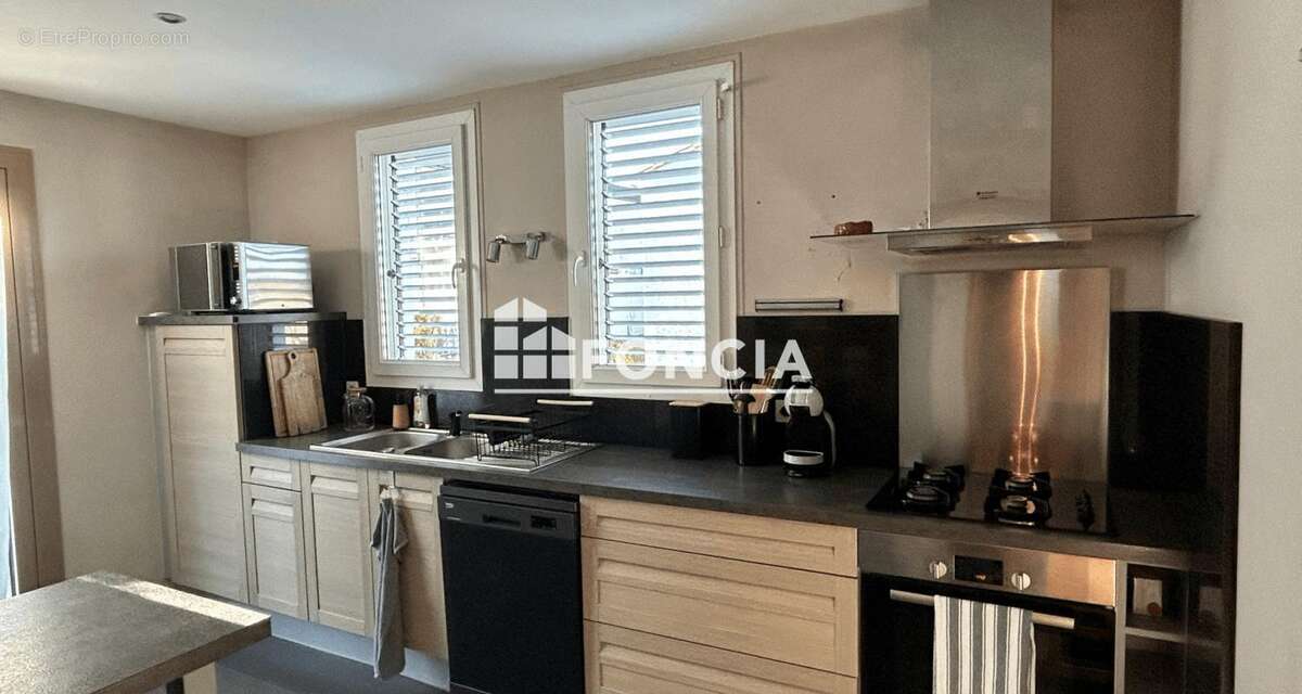 Maison à COULOUNIEIX-CHAMIERS