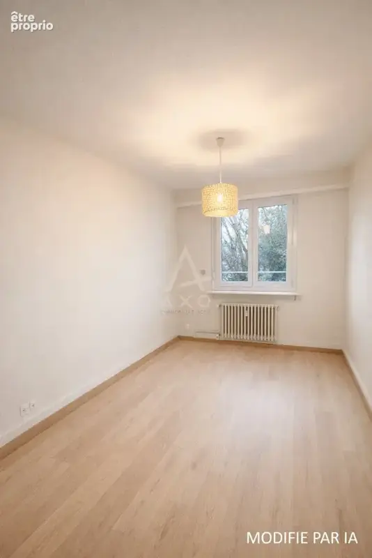Wintzenheim en exclusivité, Appartement 97m² cave et garage, 2ème et dernier étage - photo 10