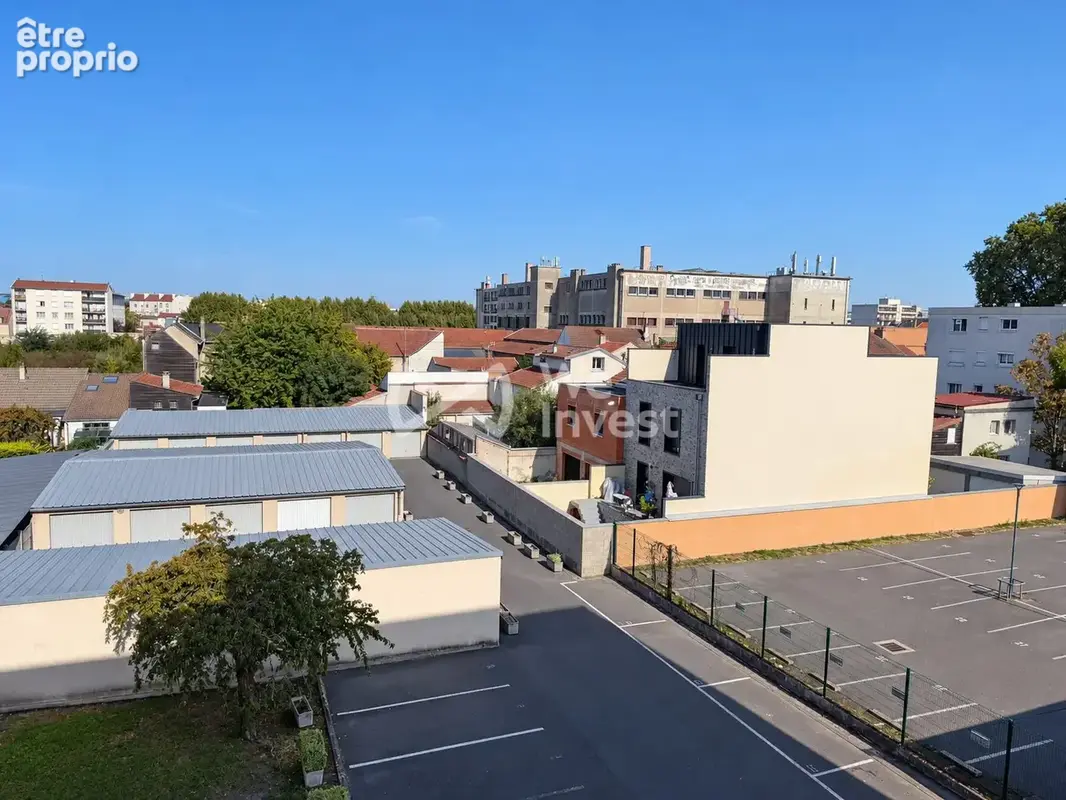 Appartement 4 pièces 90 m² à vendre à Reims (51100) - photo 9