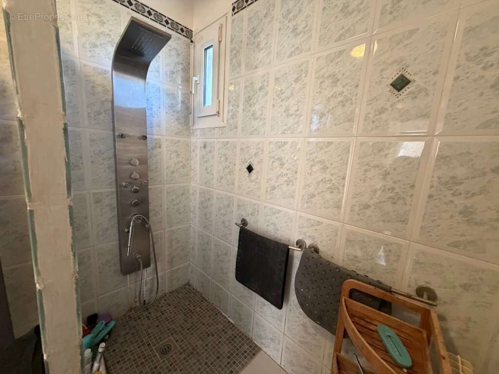 Maison à LE CREUSOT