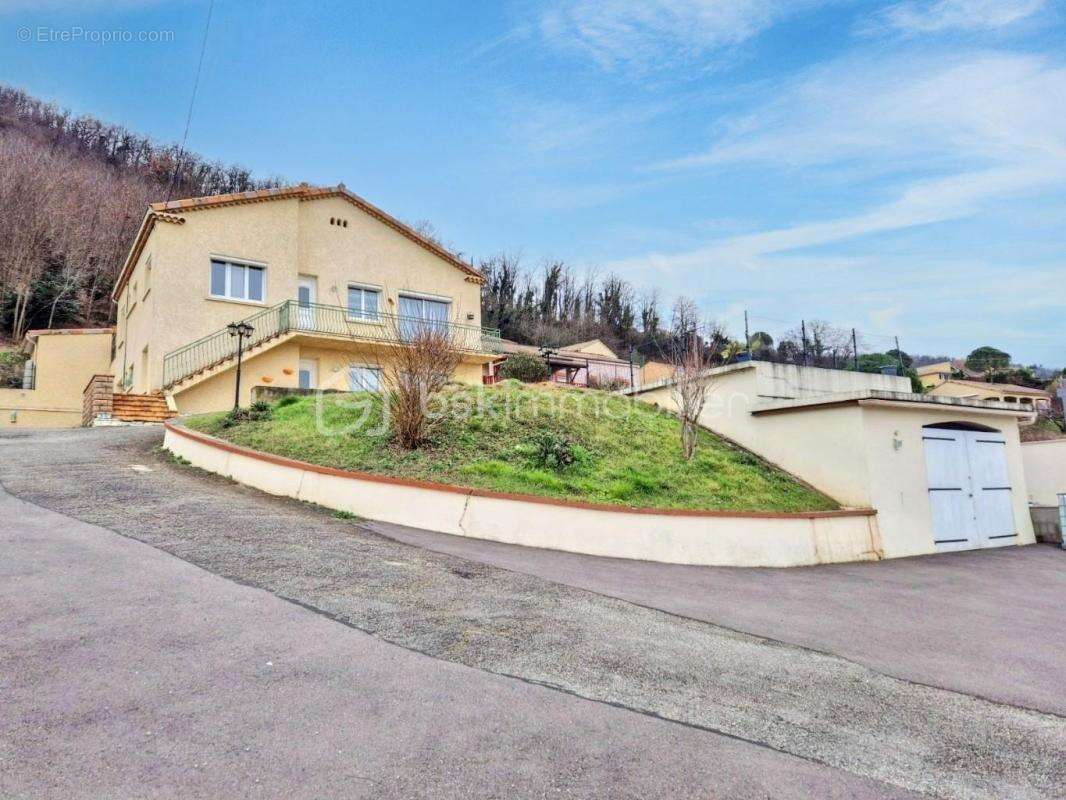Maison à ANDANCE