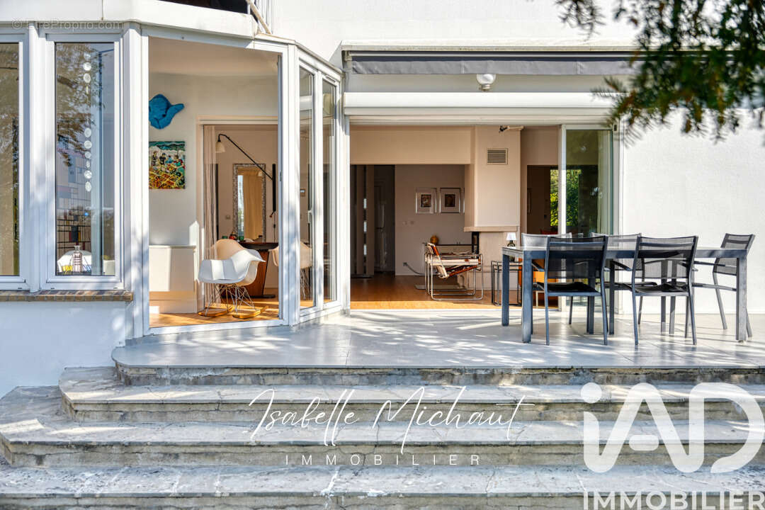 Photo 6 - Maison à VAUX-SUR-SEINE