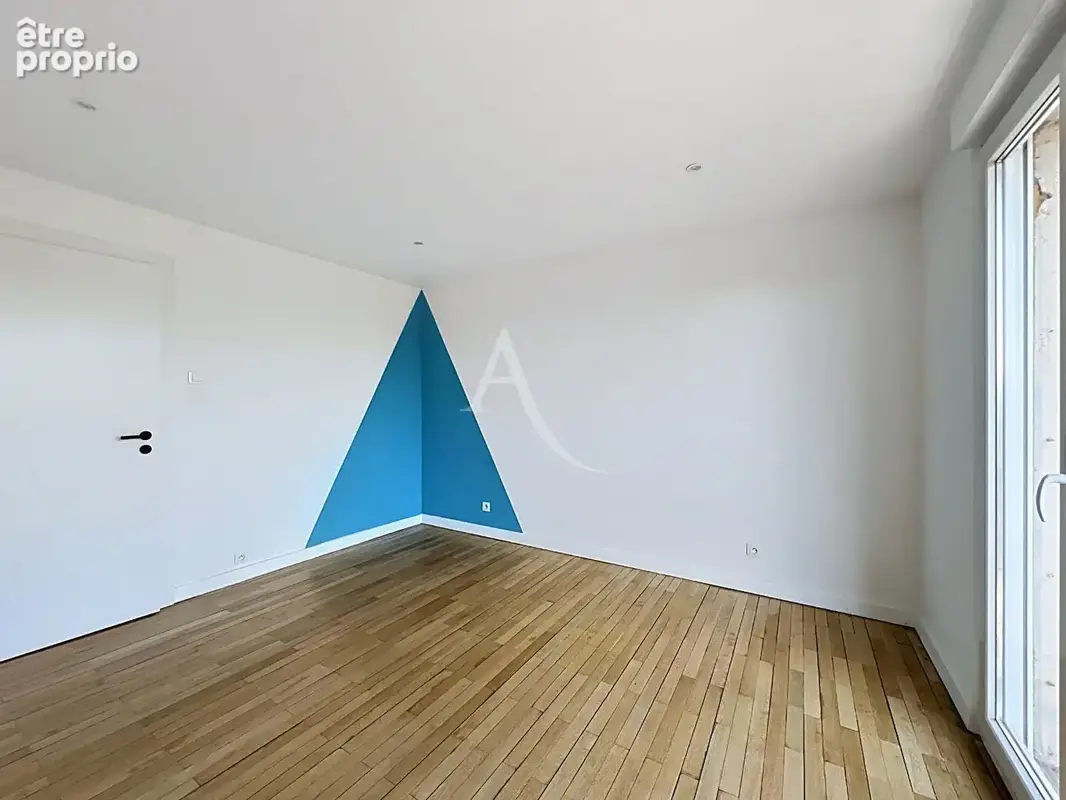Appartement - Secteur Orangerie - Conseil des XV - photo 10