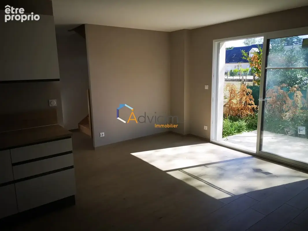 Maison 4 pièces 92 m² à vendre à Saint-Denis-En-Val (45560) - photo 5