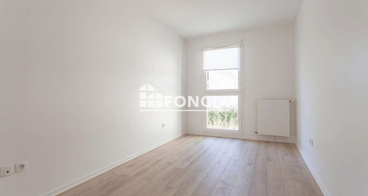 Appartement à ANTONY