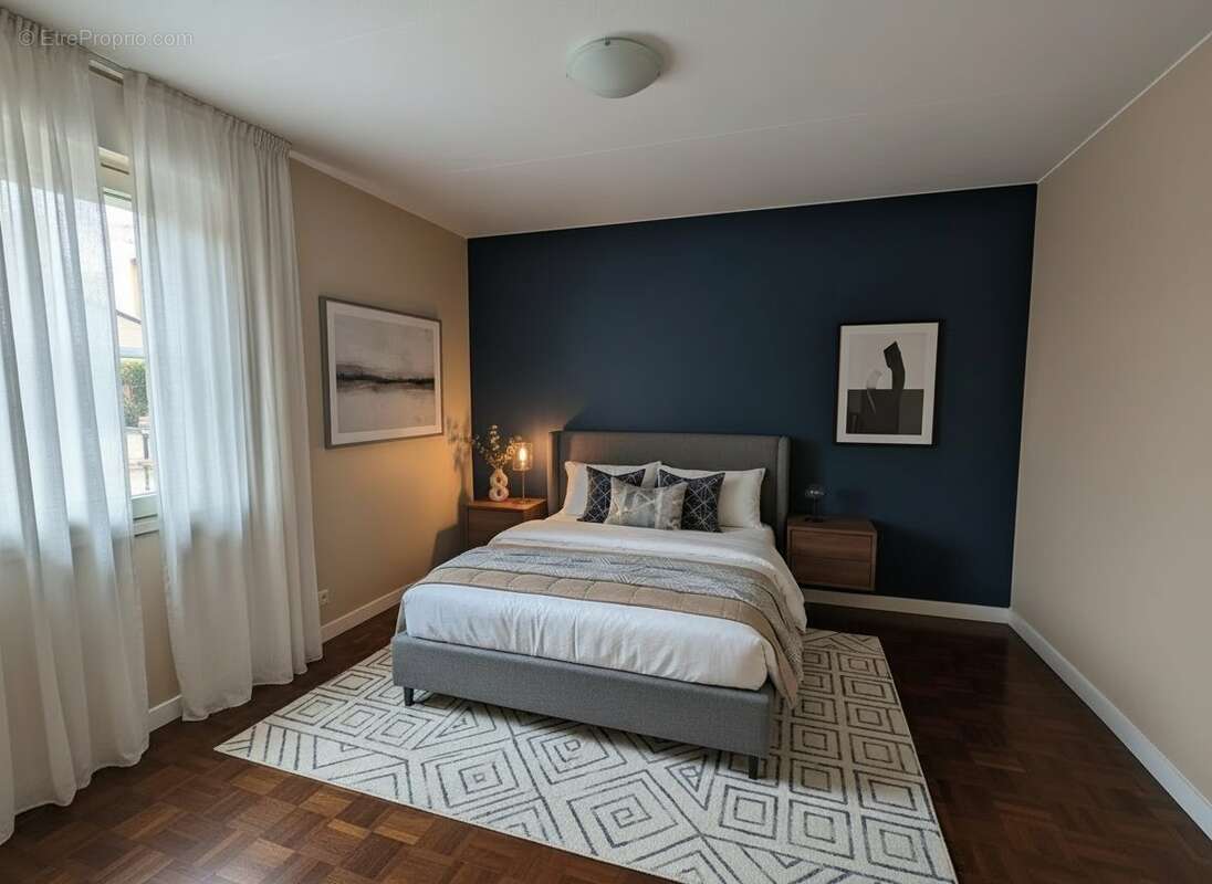 Appartement à VILLENEUVE-D'ASCQ