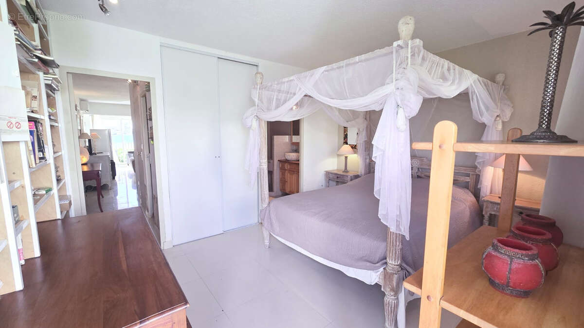 Appartement à SAINT-MARTIN