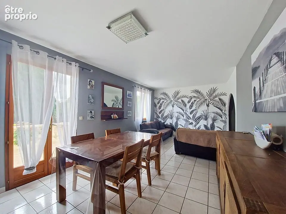 Maison 95 m² à Etrepagny  - photo 3