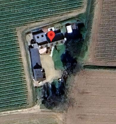 Maison à PLOUENAN