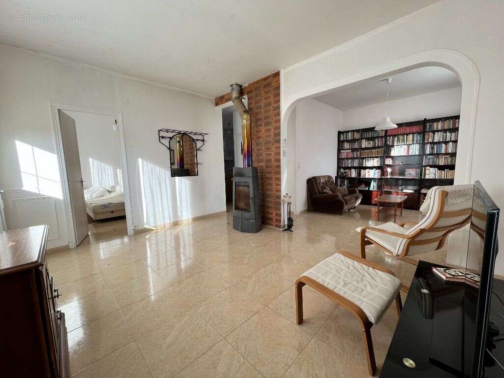 Maison à NEUILLY-SUR-MARNE