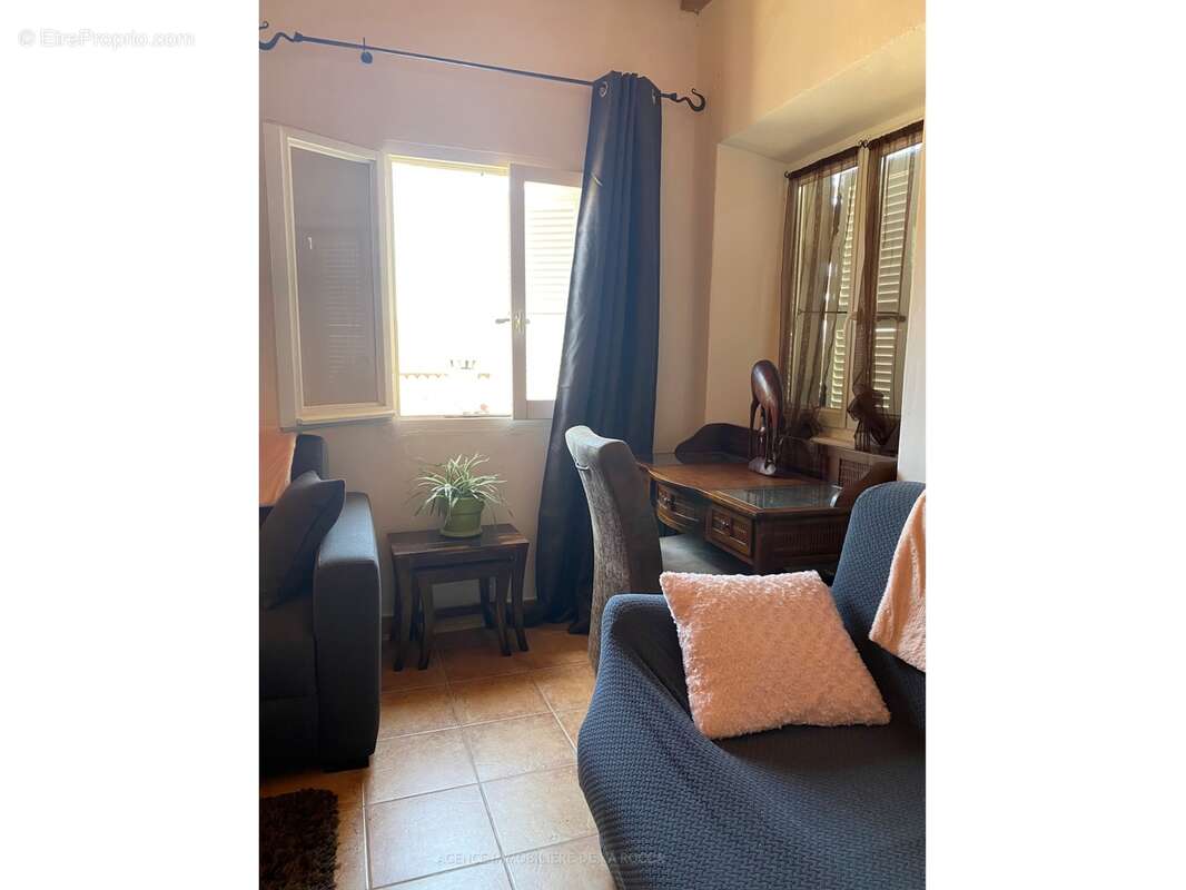 Appartement à SARTENE