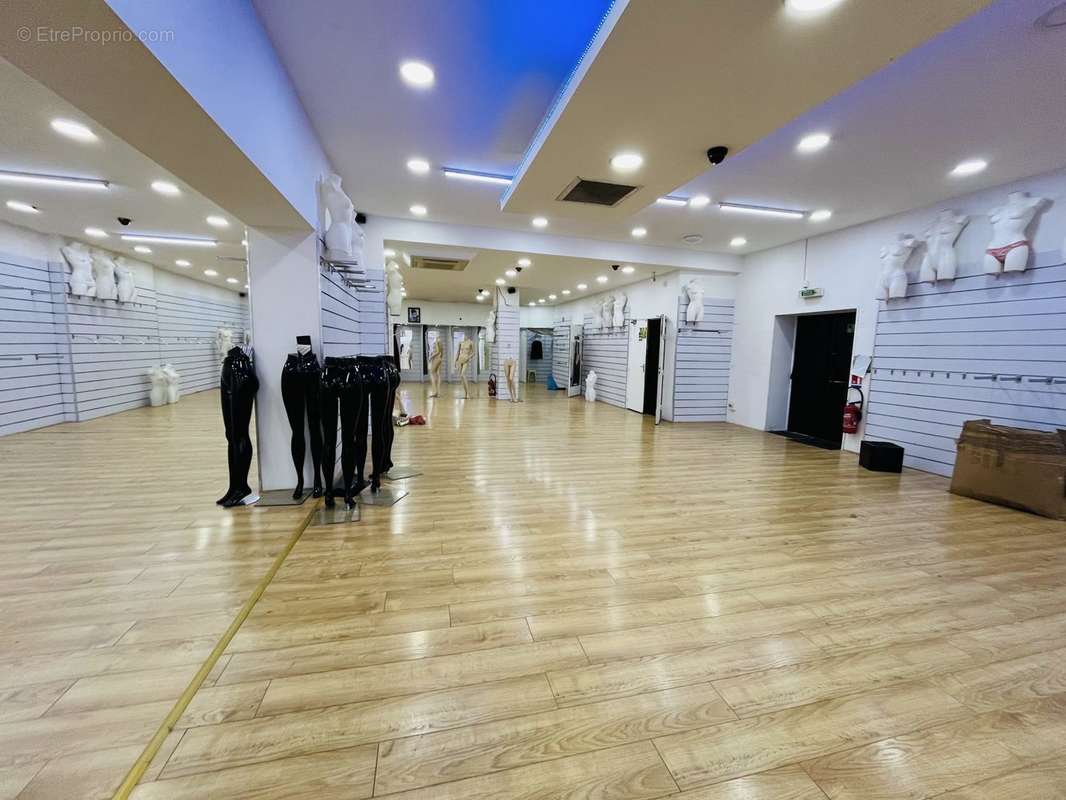 Appartement à MONTLUCON