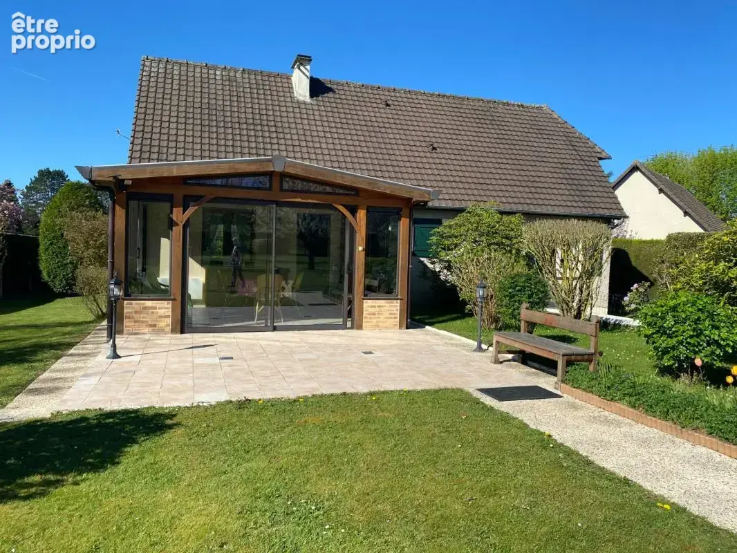 Maison à vendre 5 pièces PONT L'EVEQUE (14) - photo 5