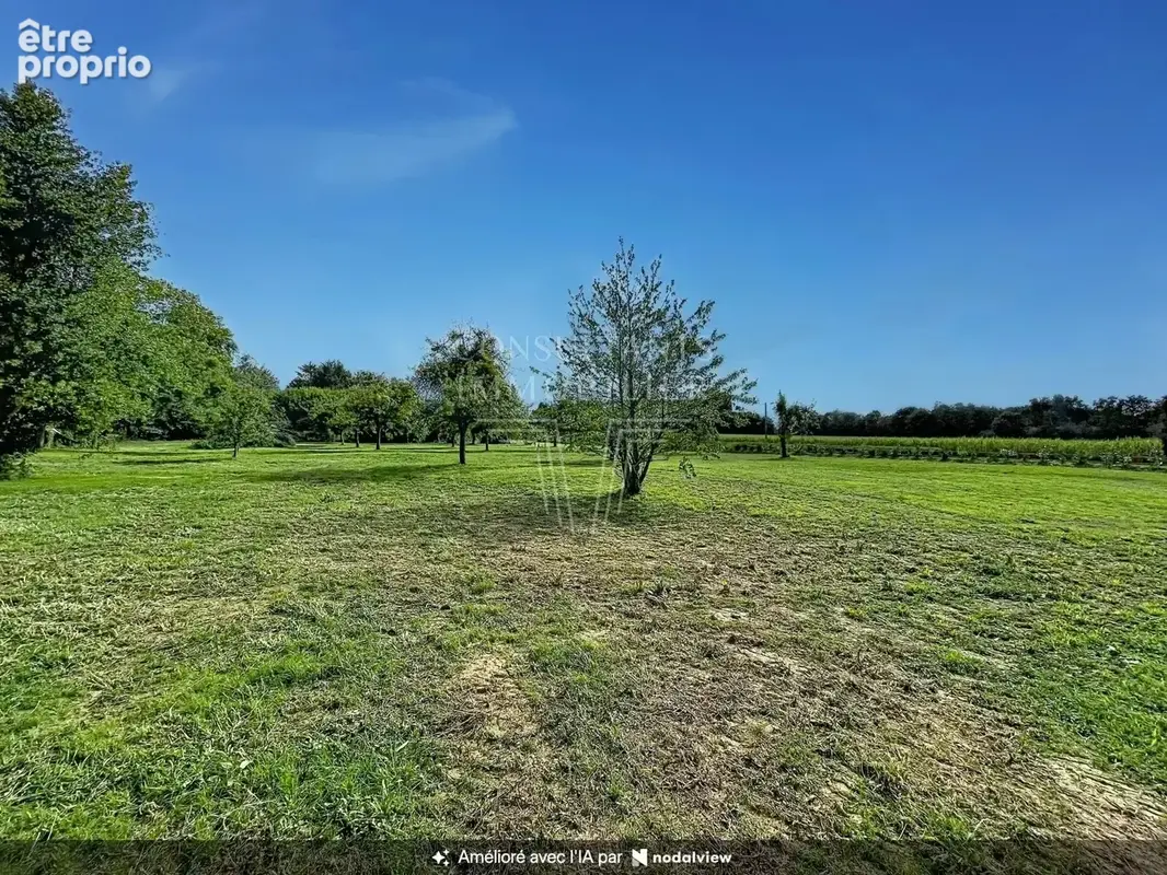 Superbe maison "belle époque" sur 1,2 ha - photo 28