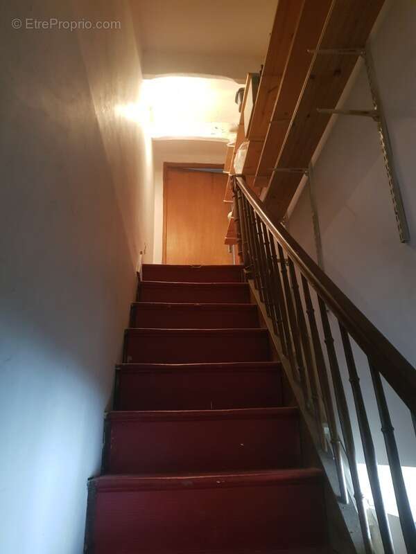 Appartement à MONTIGNAC