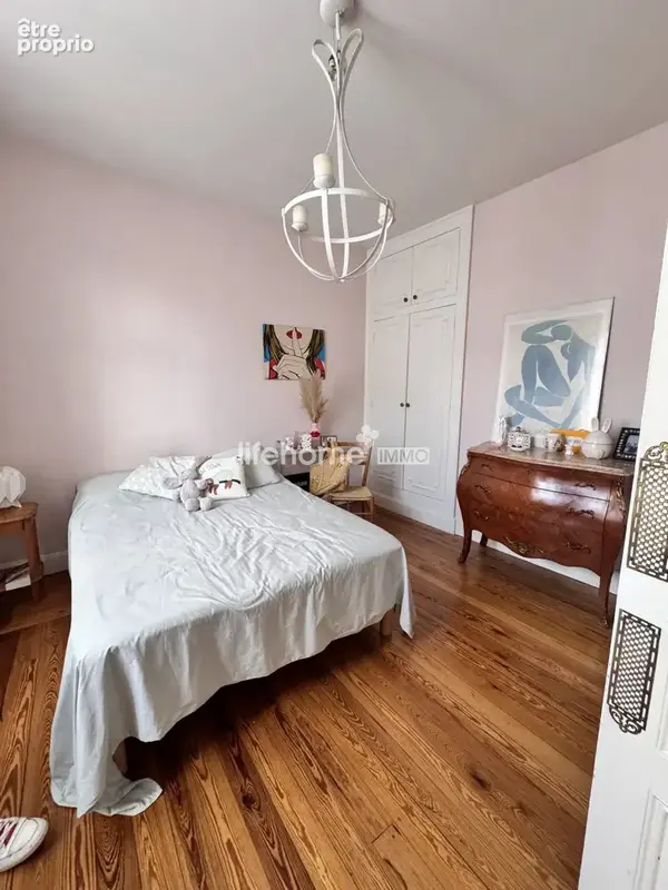 Maison 5 pièces 109 m² à vendre à Chateauroux (36000) - photo 7