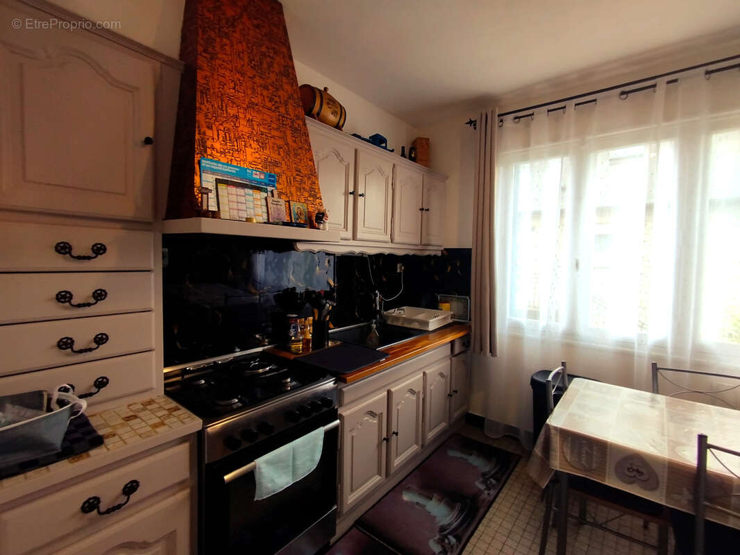 Maison 4 chambres louvigne du desert - photo 3