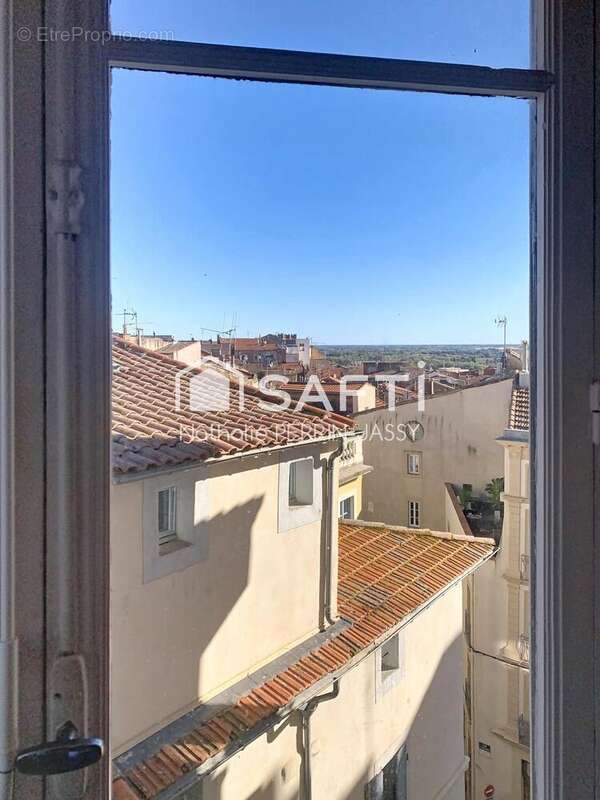 Photo 3 - Appartement à BEZIERS