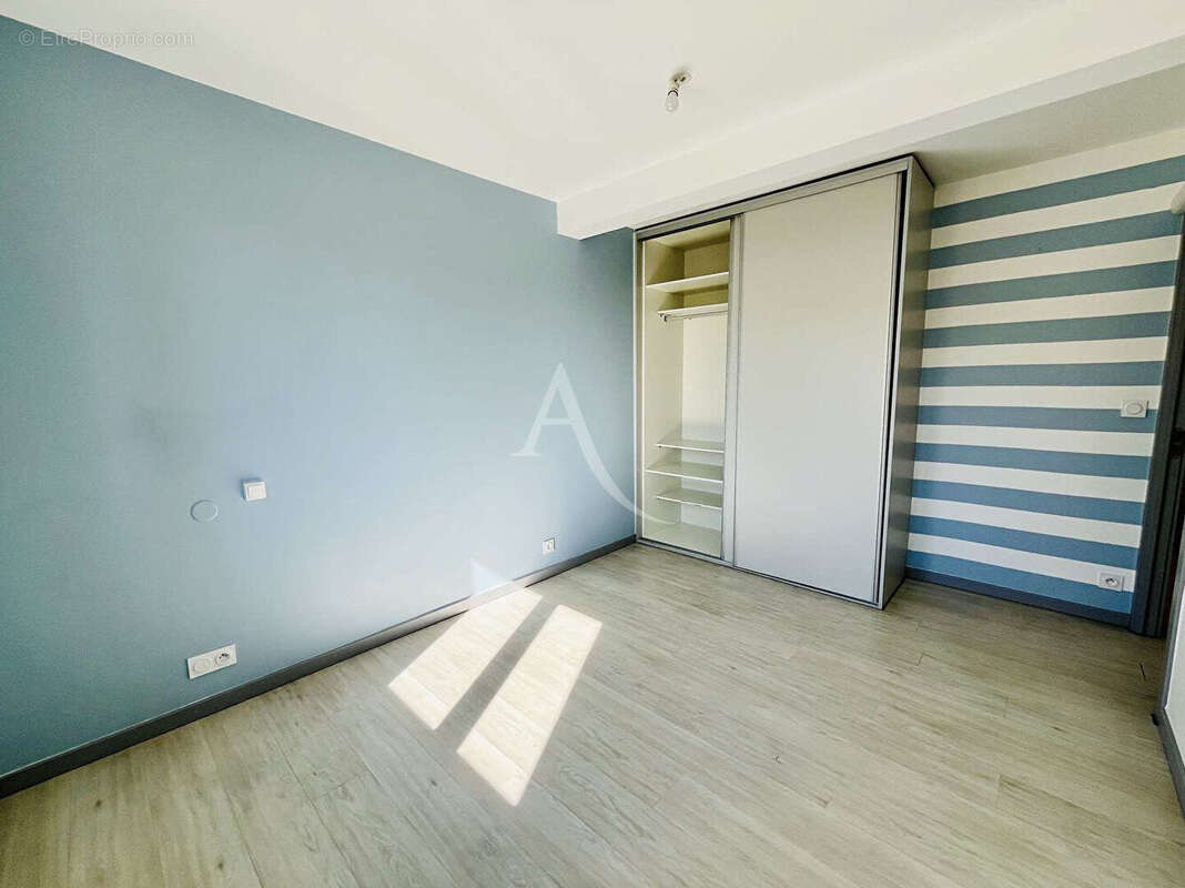 Appartement à FRONTIGNAN