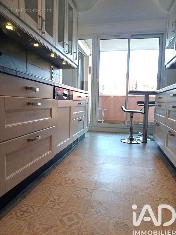 Photo 6 - Appartement à LA RAVOIRE