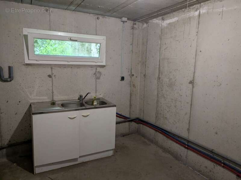 Plouay en campagne belle maison de 6 pièces  150m² environ habitable sur parcelle de 2938m² - photo 20