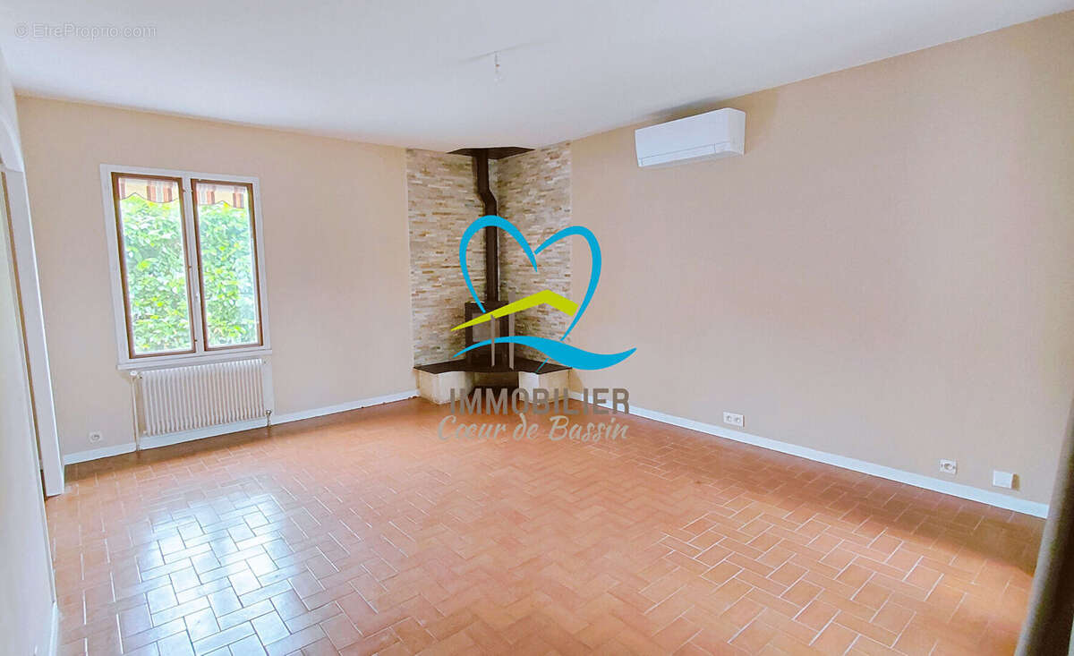 Maison Ares 5 pièce(s) 68 m2 - photo 2