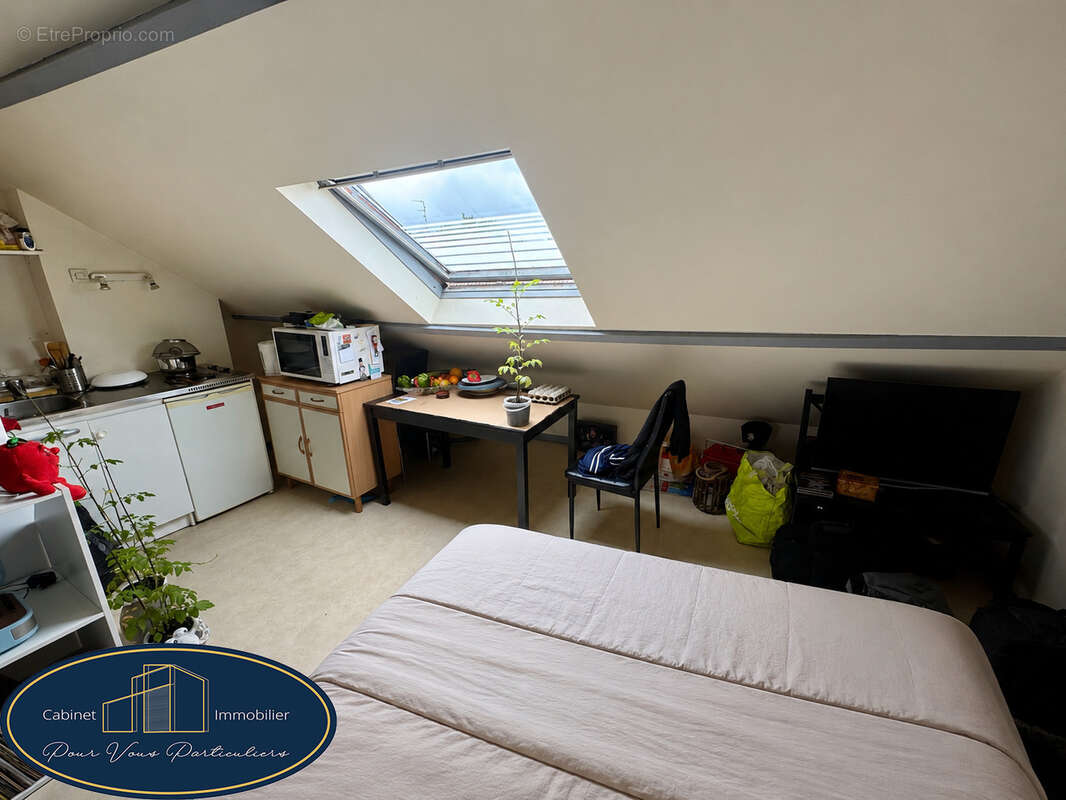 Appartement à DOUAI
