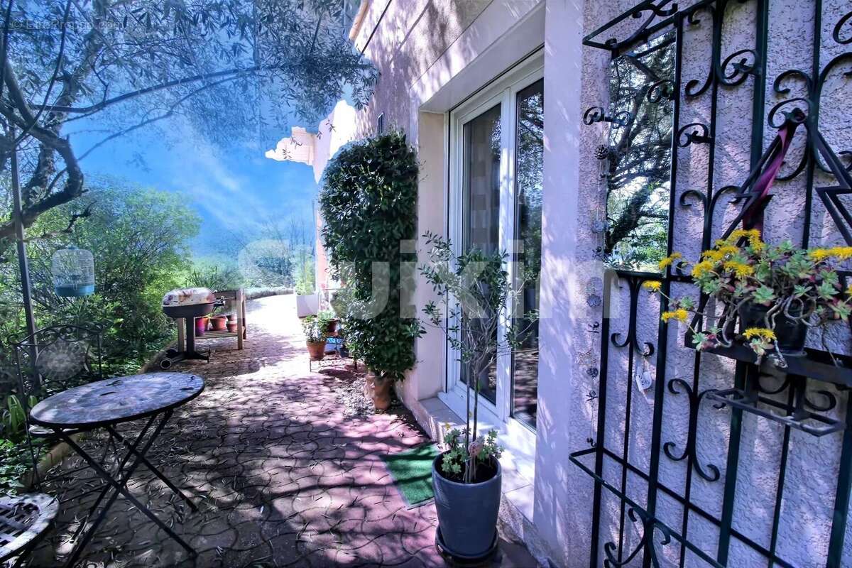 Maison à AIX-LES-BAINS