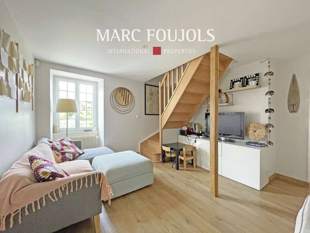 Maison à SENLIS