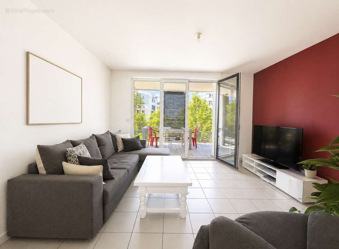 Appartement à ANNECY