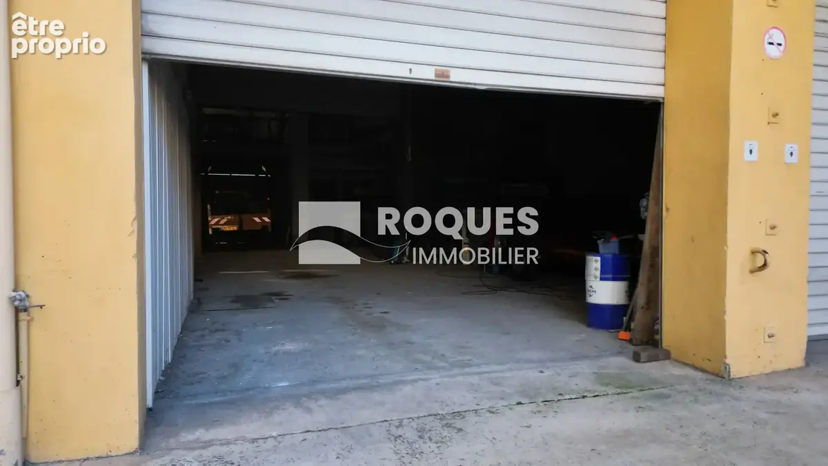 A Vendre, Ensemble immobilier, Bédarieux (34600) - photo 10