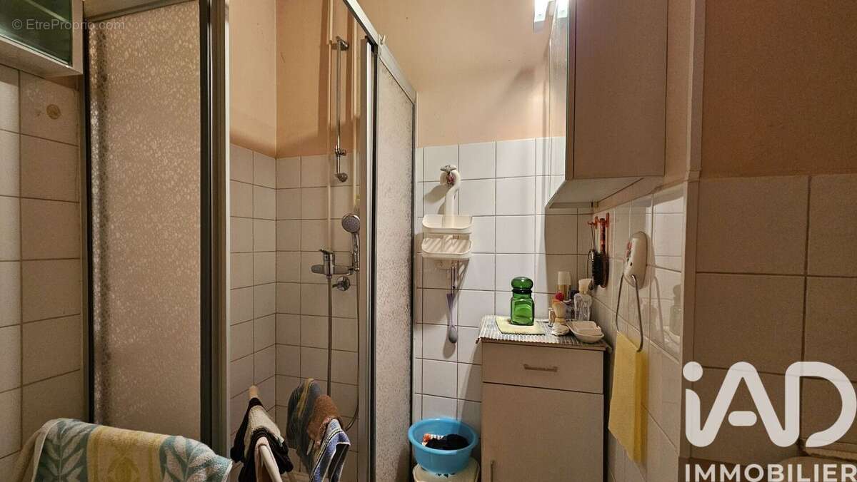 Photo 8 - Maison à RUFFEC