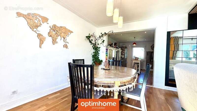 Appartement à vendre 5 pièces GUEBWILLER (68) - photo 3