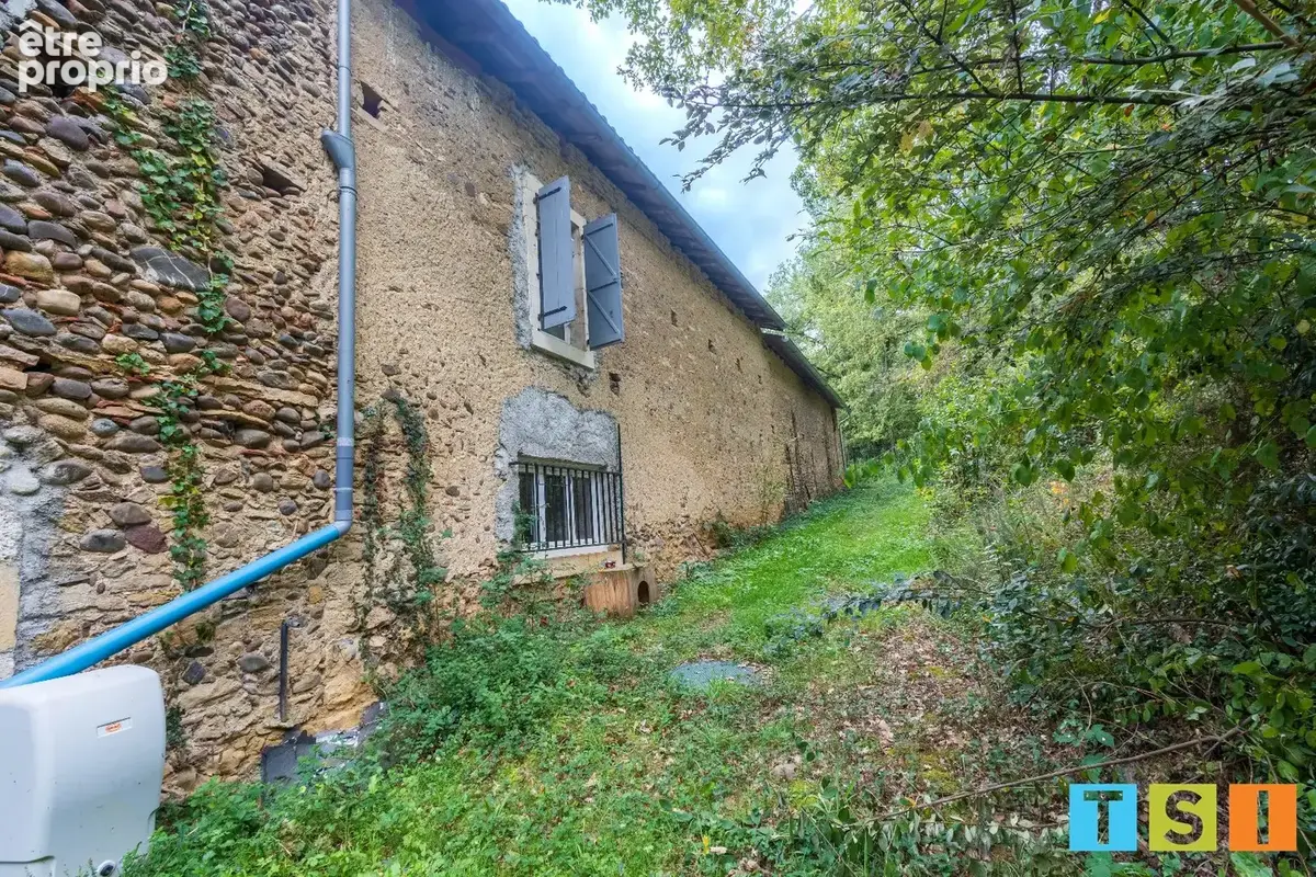 Belle maison de campagne - photo 3