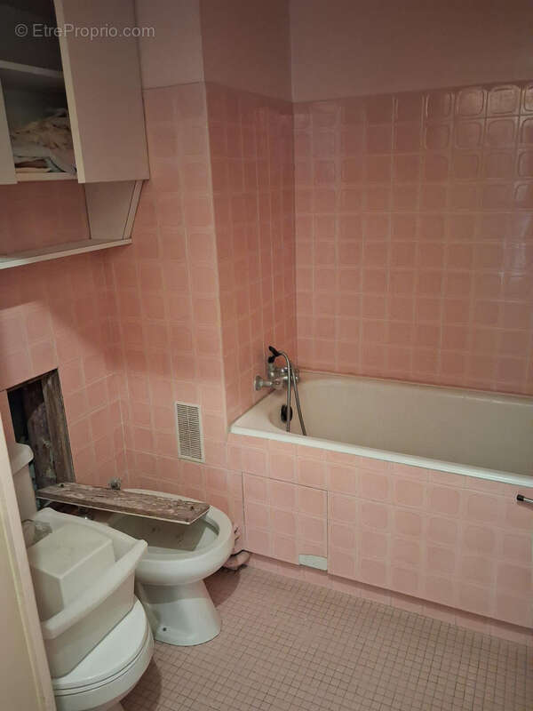 Appartement à DEAUVILLE