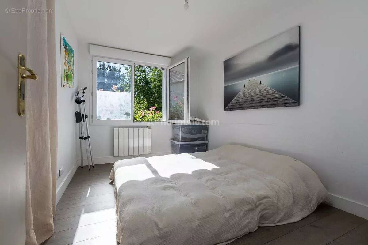 Appartement à VASSELIN