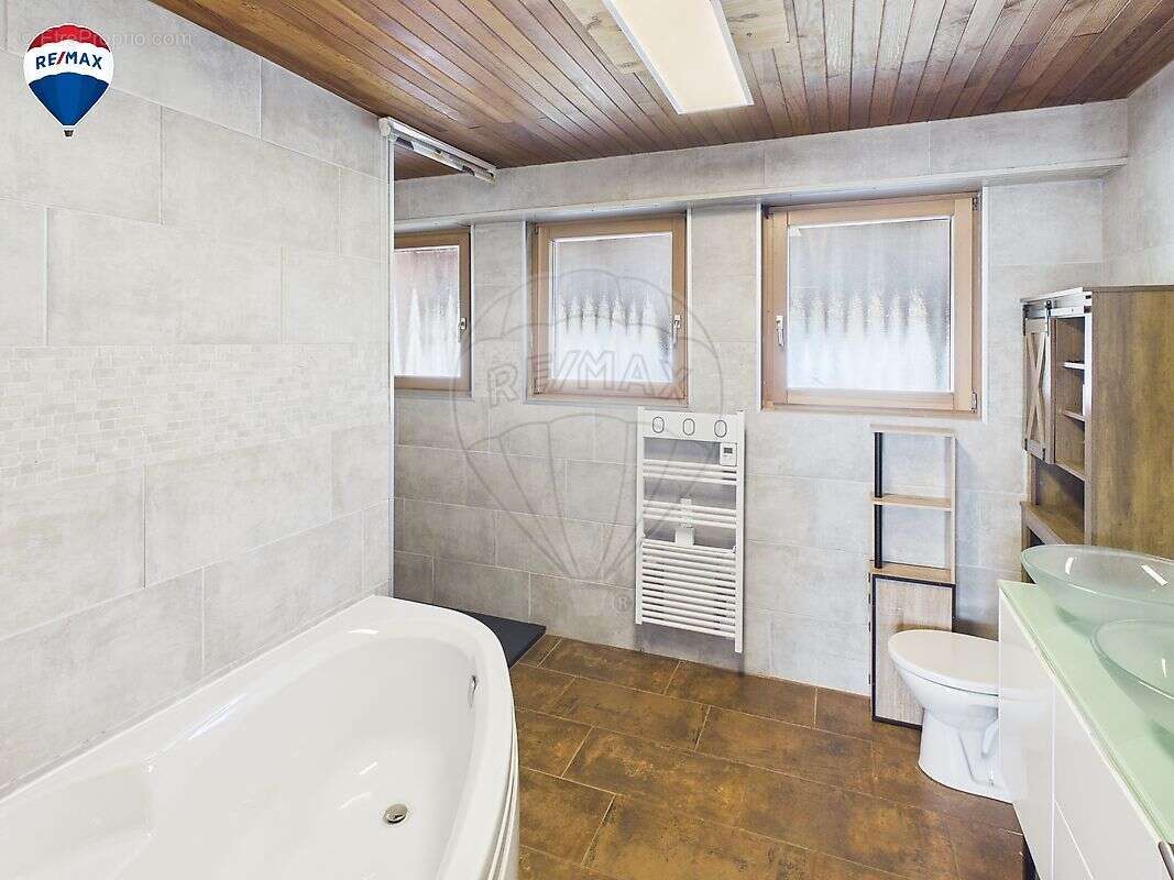Maison 5 chambre(s) à vendre - photo 8
